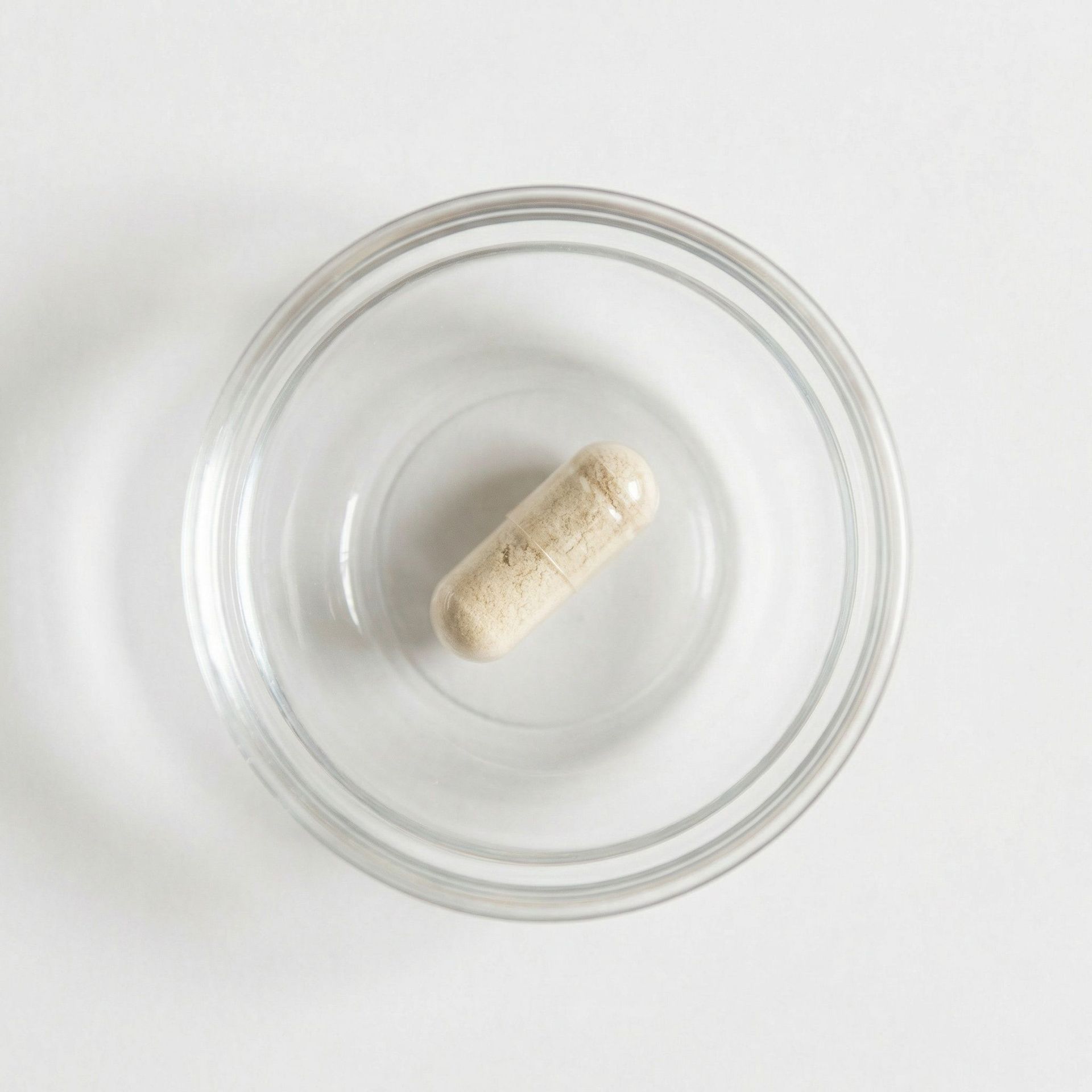 Unbranded presentation of Comprehensive Digestive Enzyme Blend