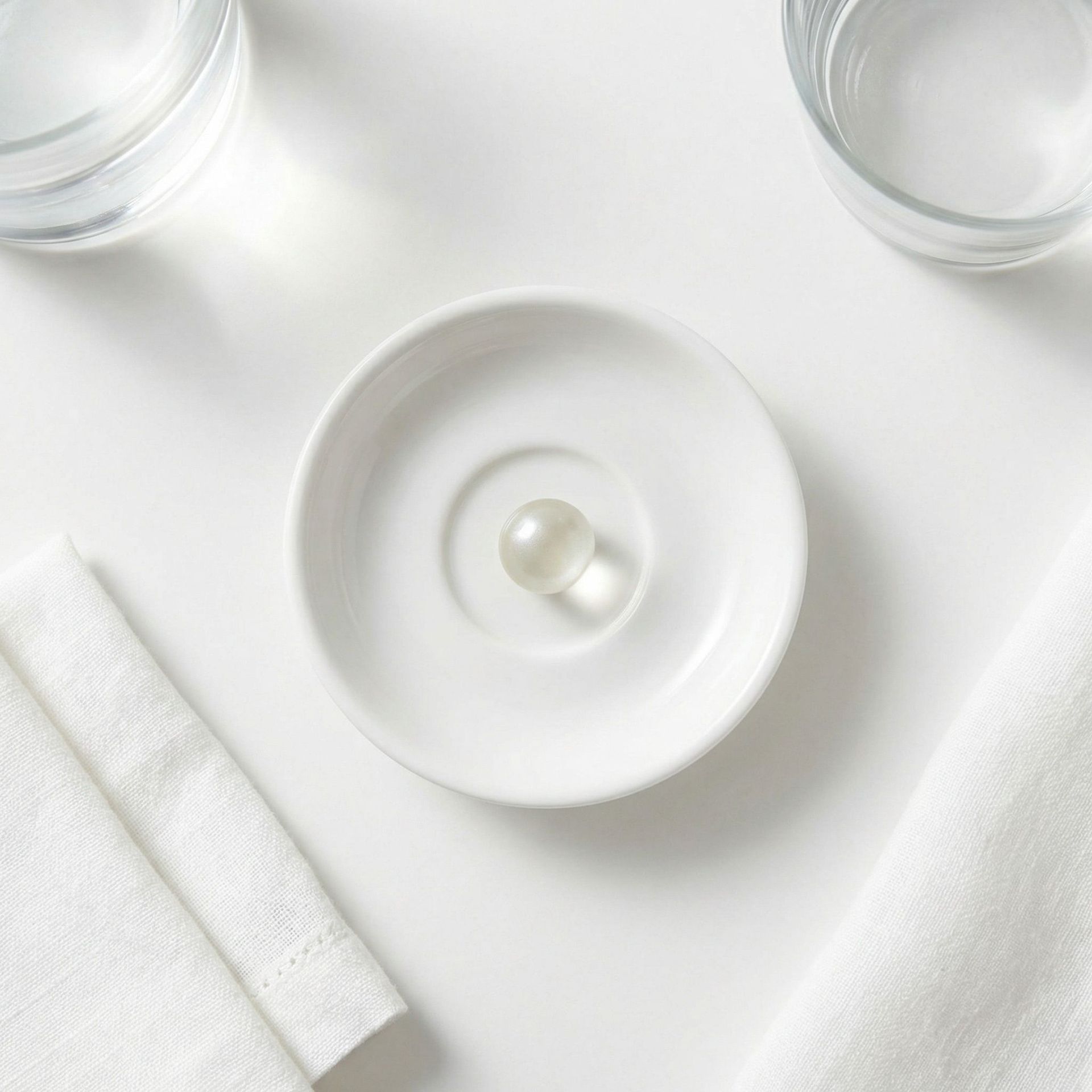 Unbranded presentation of Enteric-Coated Peppermint Oil