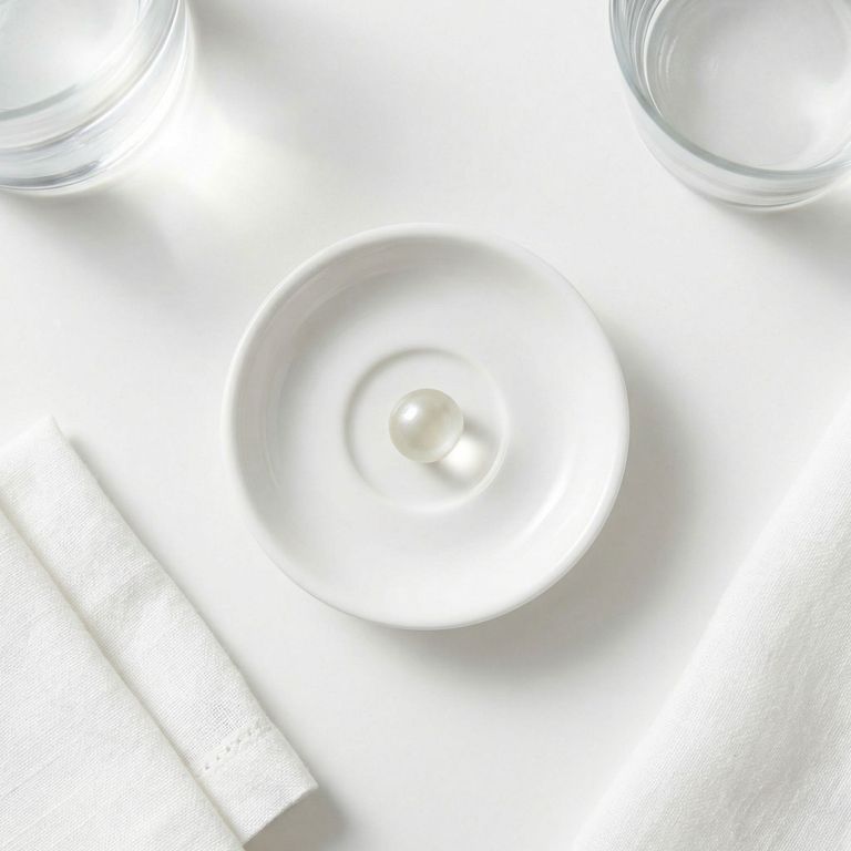 Unbranded presentation of Enteric-Coated Peppermint Oil