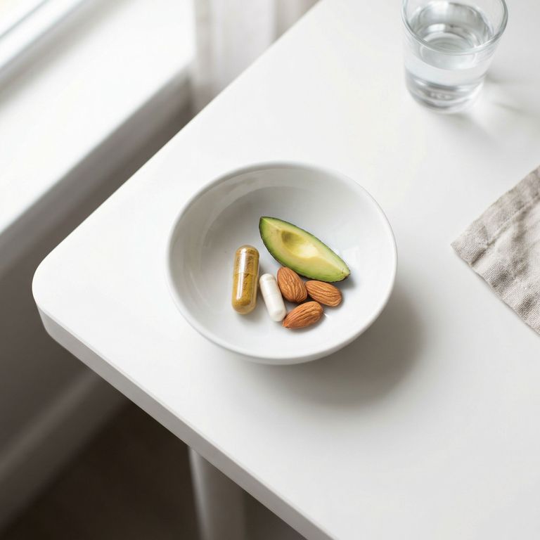 Unbranded presentation of Quercetin Phytosome